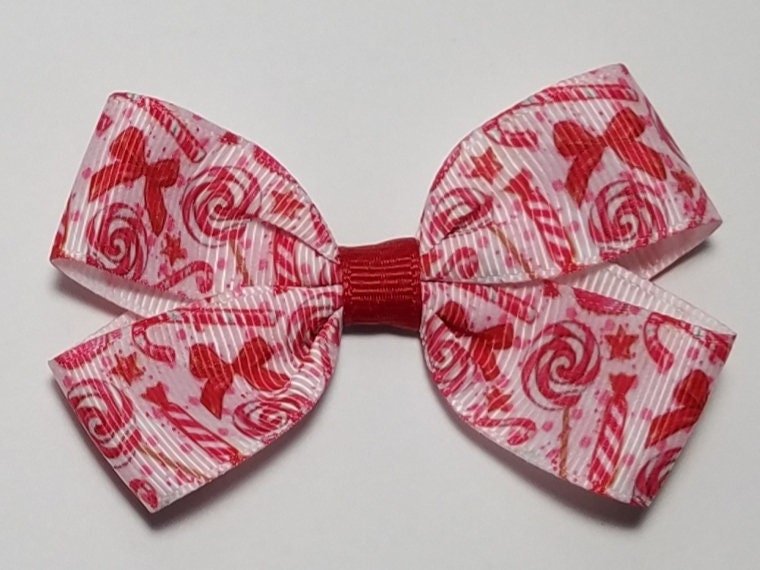 3" Candy Cane