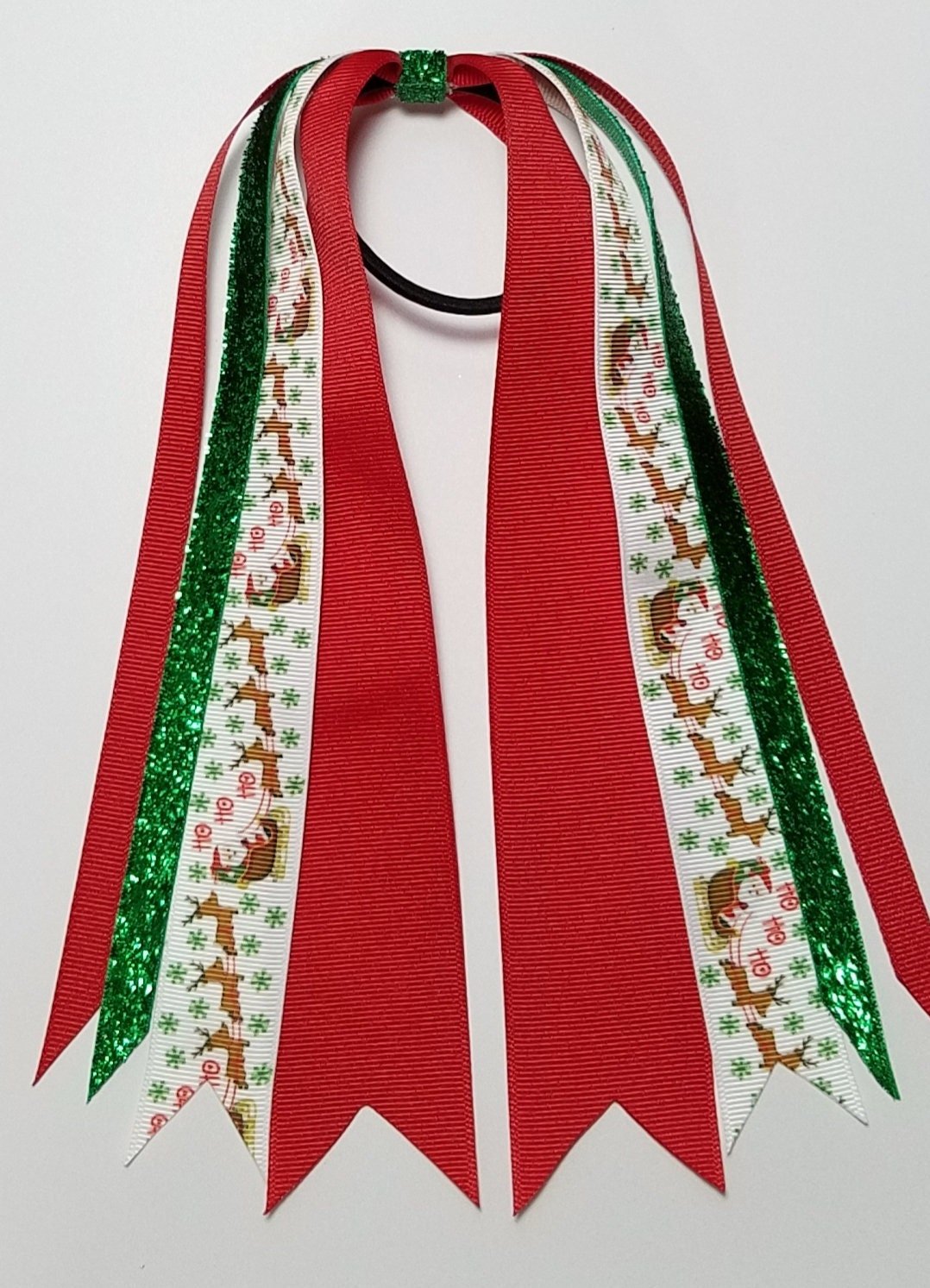 Santa Claus Glitter