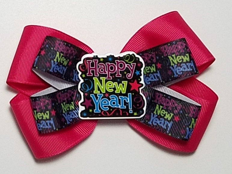 5" Happy New Year 