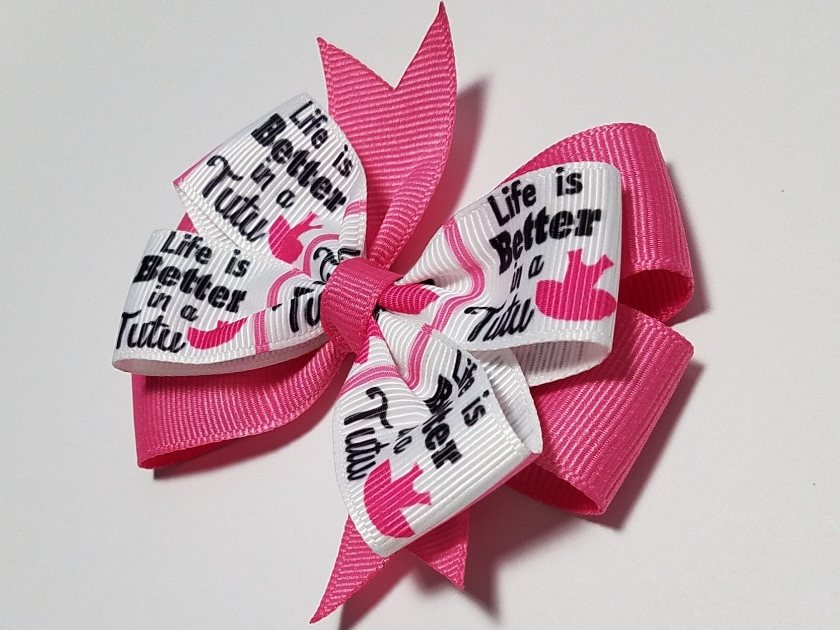 3.5" Ballet 