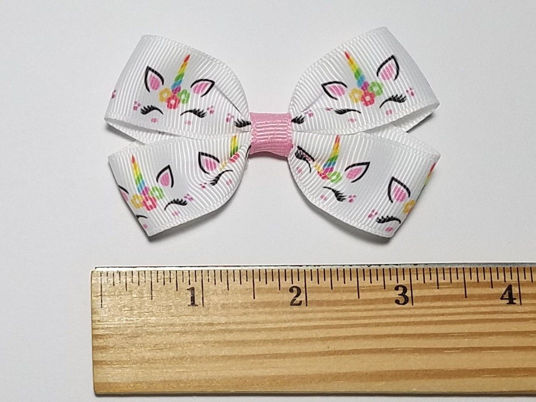 3" Unicorn 