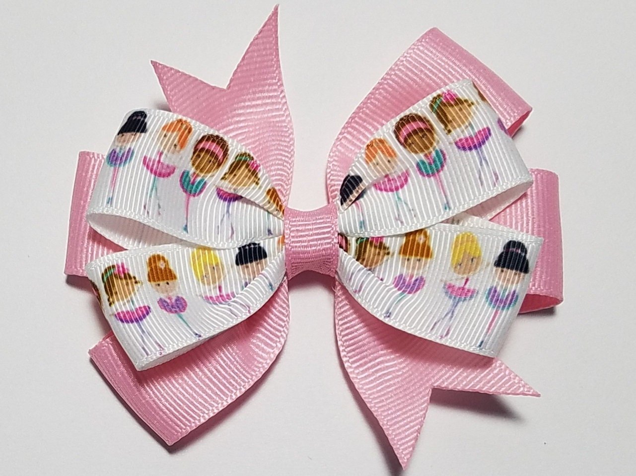 3.5" Ballerina 