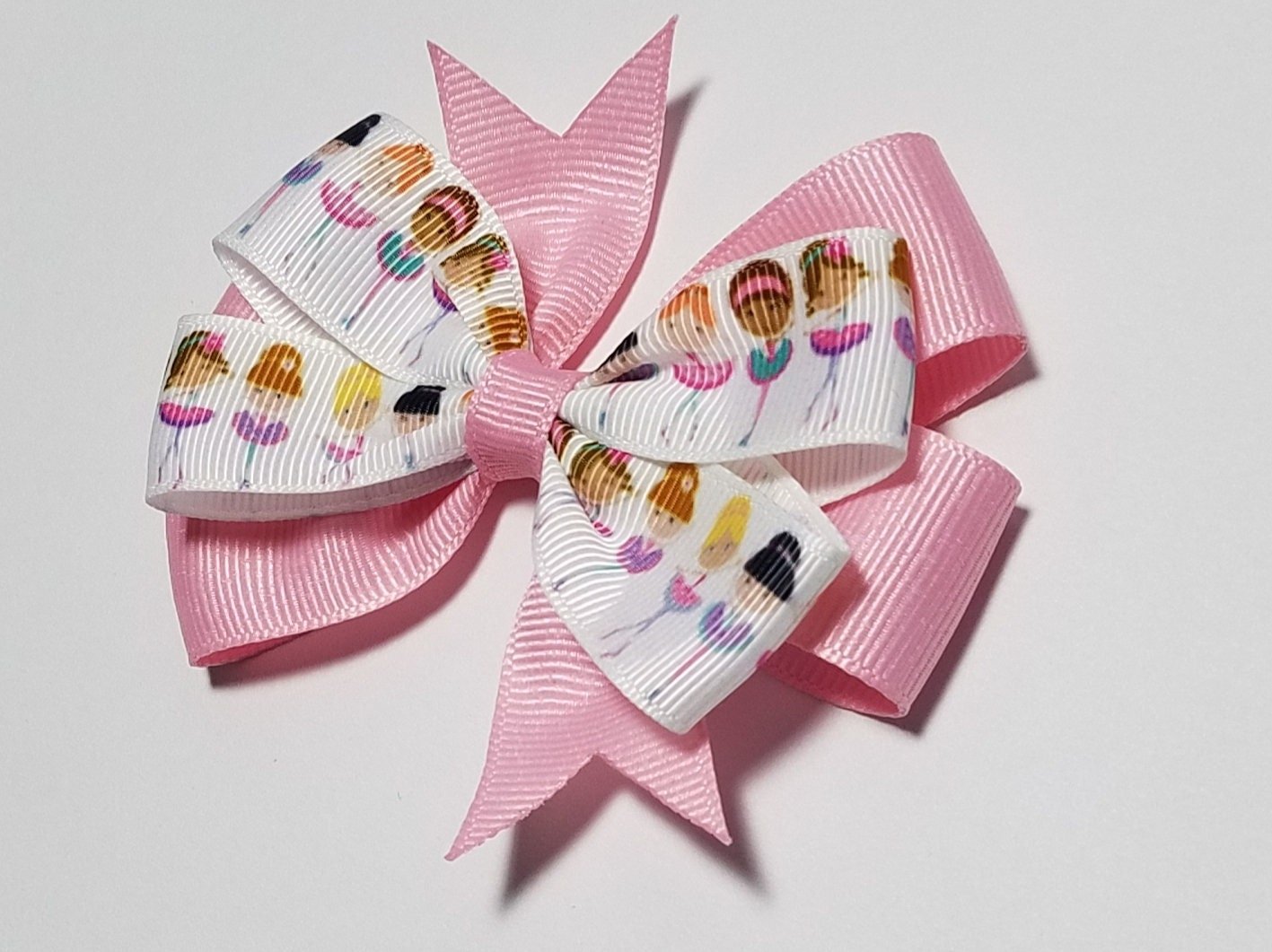 3.5" Ballerina 