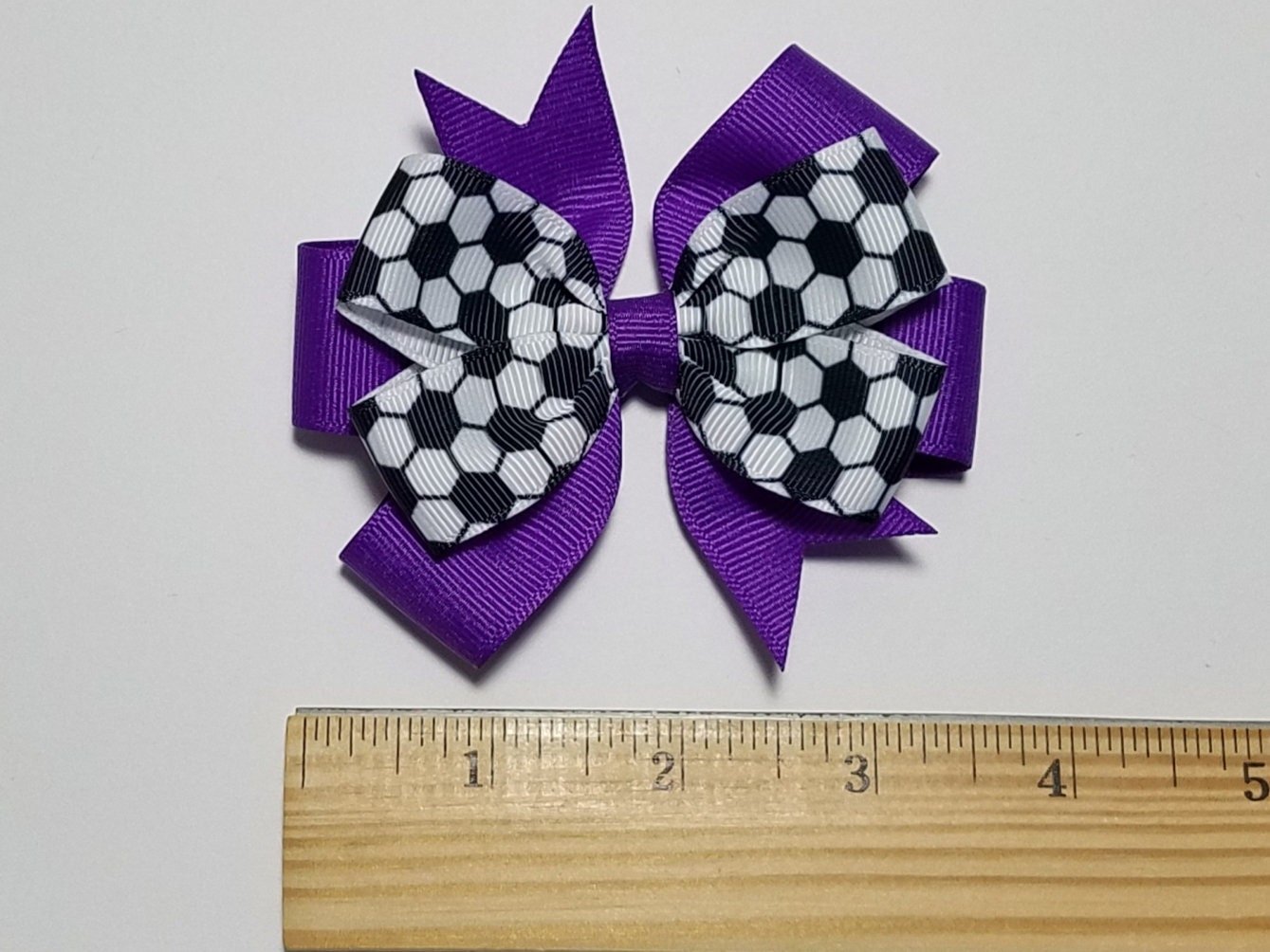 3.5" Soccer 