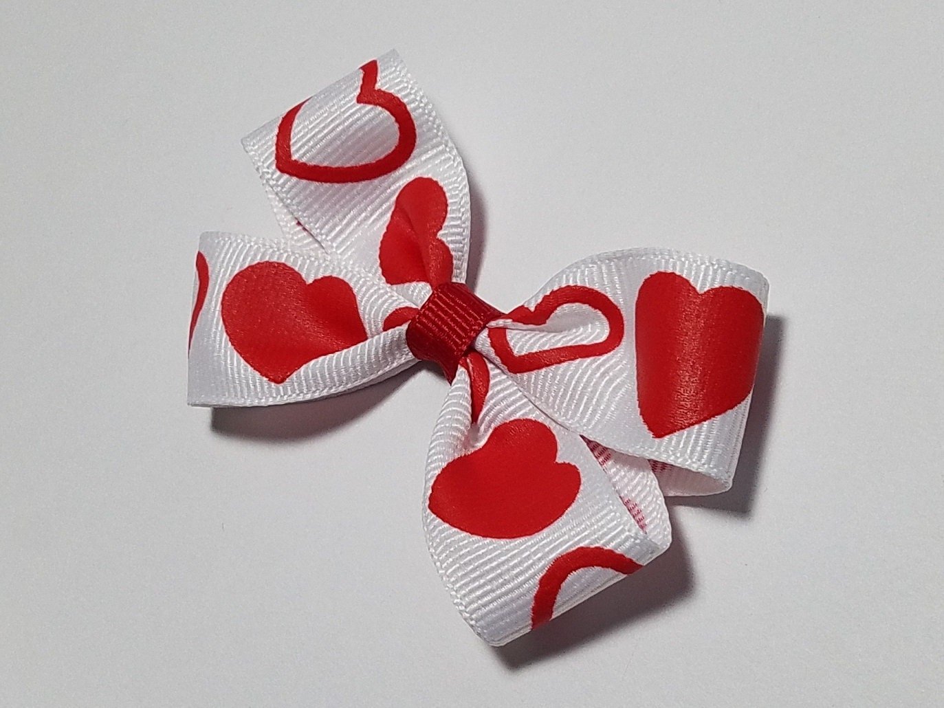 3" Heart 