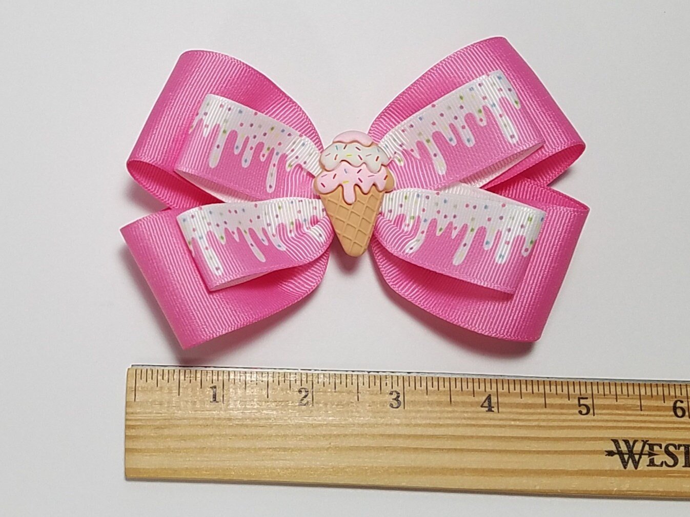 5" Ice Cream Sprinkles 