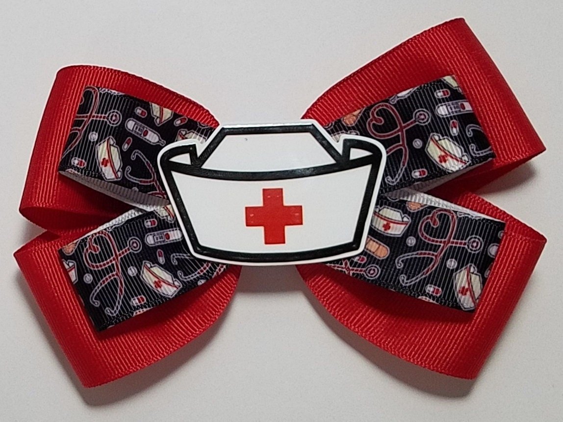 5" Nurse