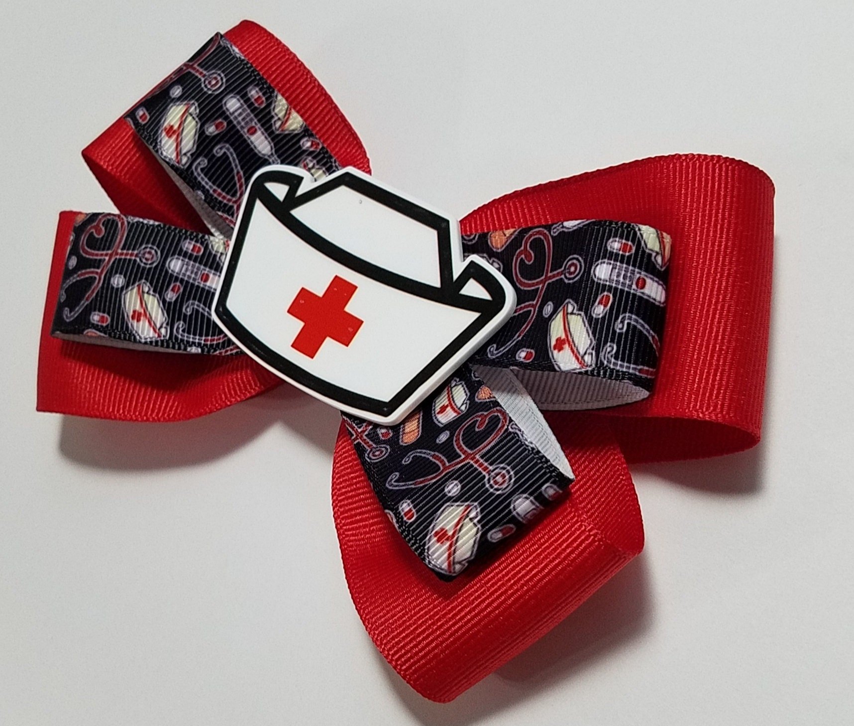 5" Nurse