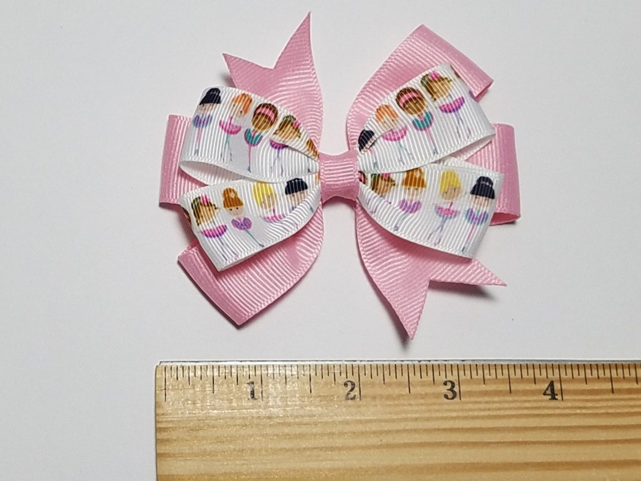 3.5" Ballerina 