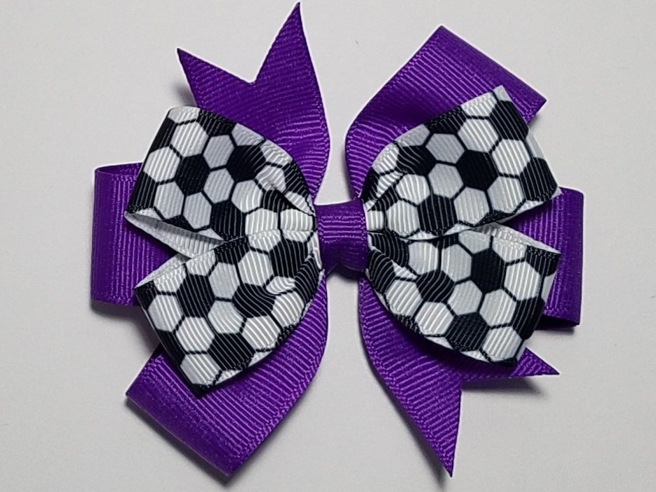 3.5" Soccer 
