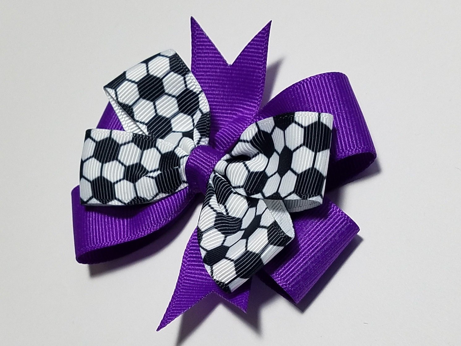 3.5" Soccer 