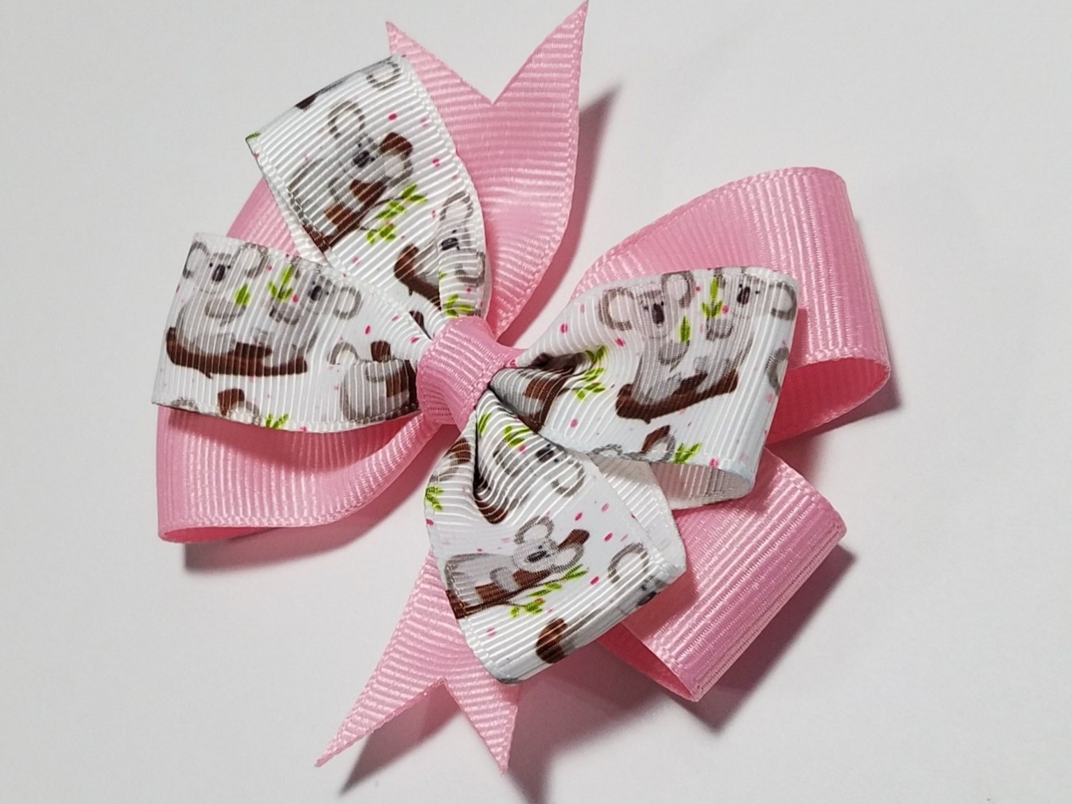 3.5" Koala Bear