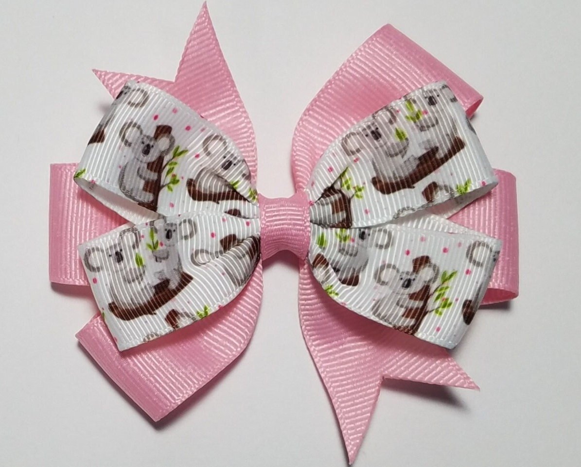 3.5" Koala Bear