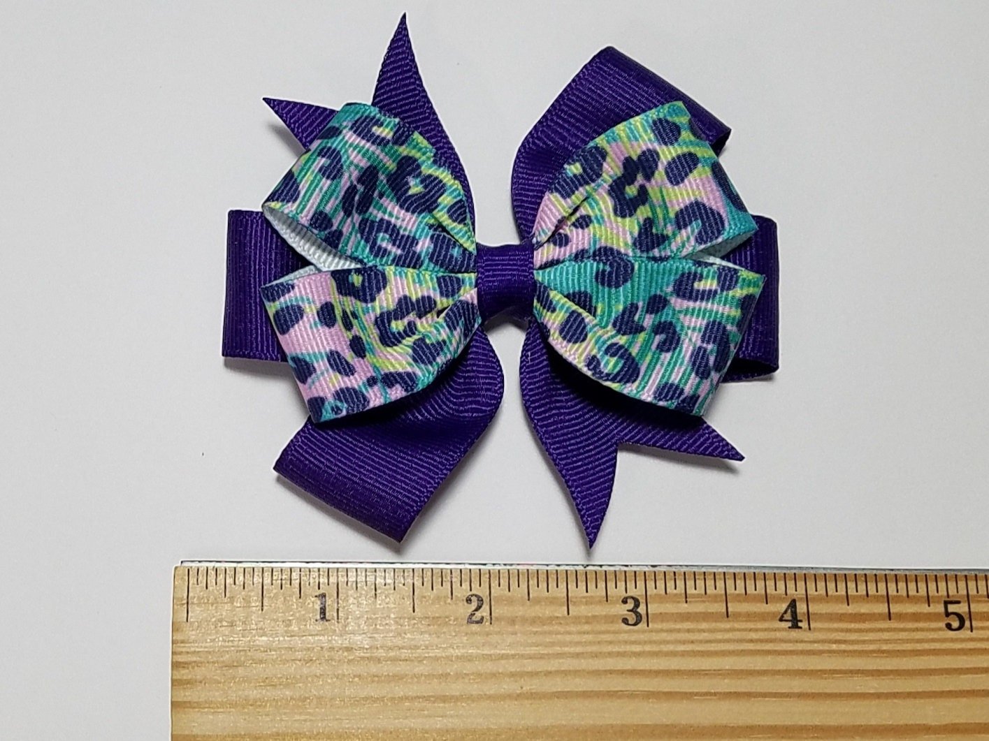 3.5" Leopard 
