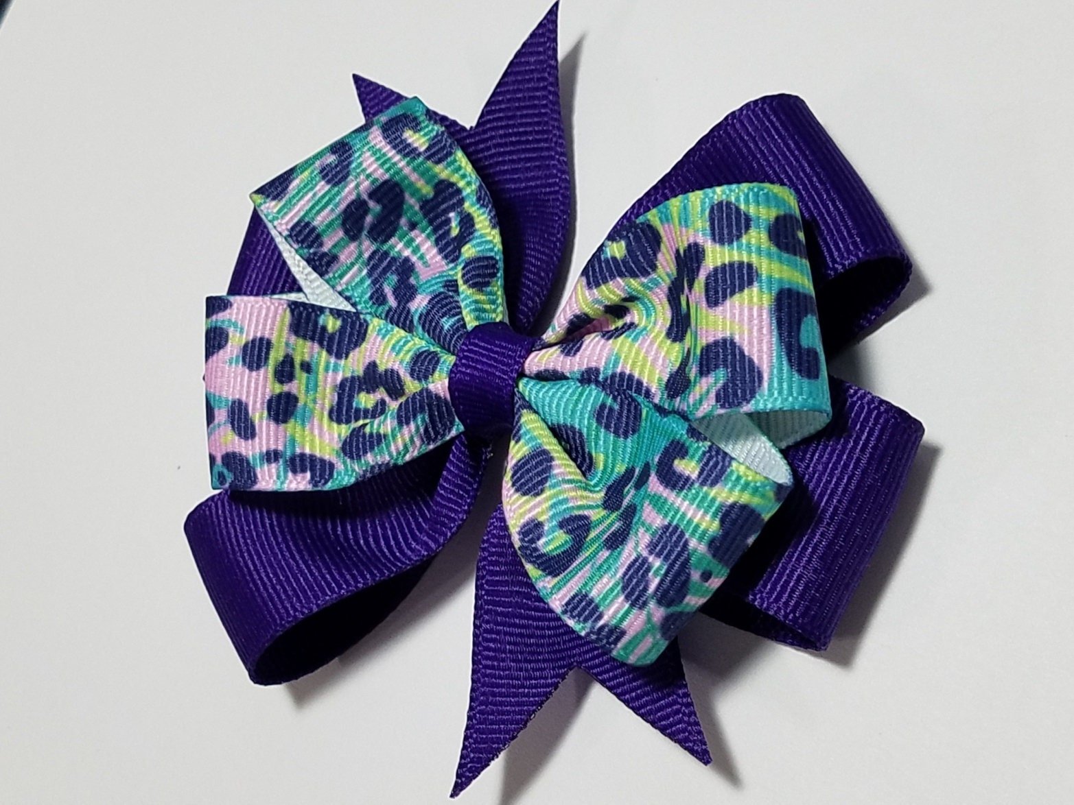 3.5" Leopard 