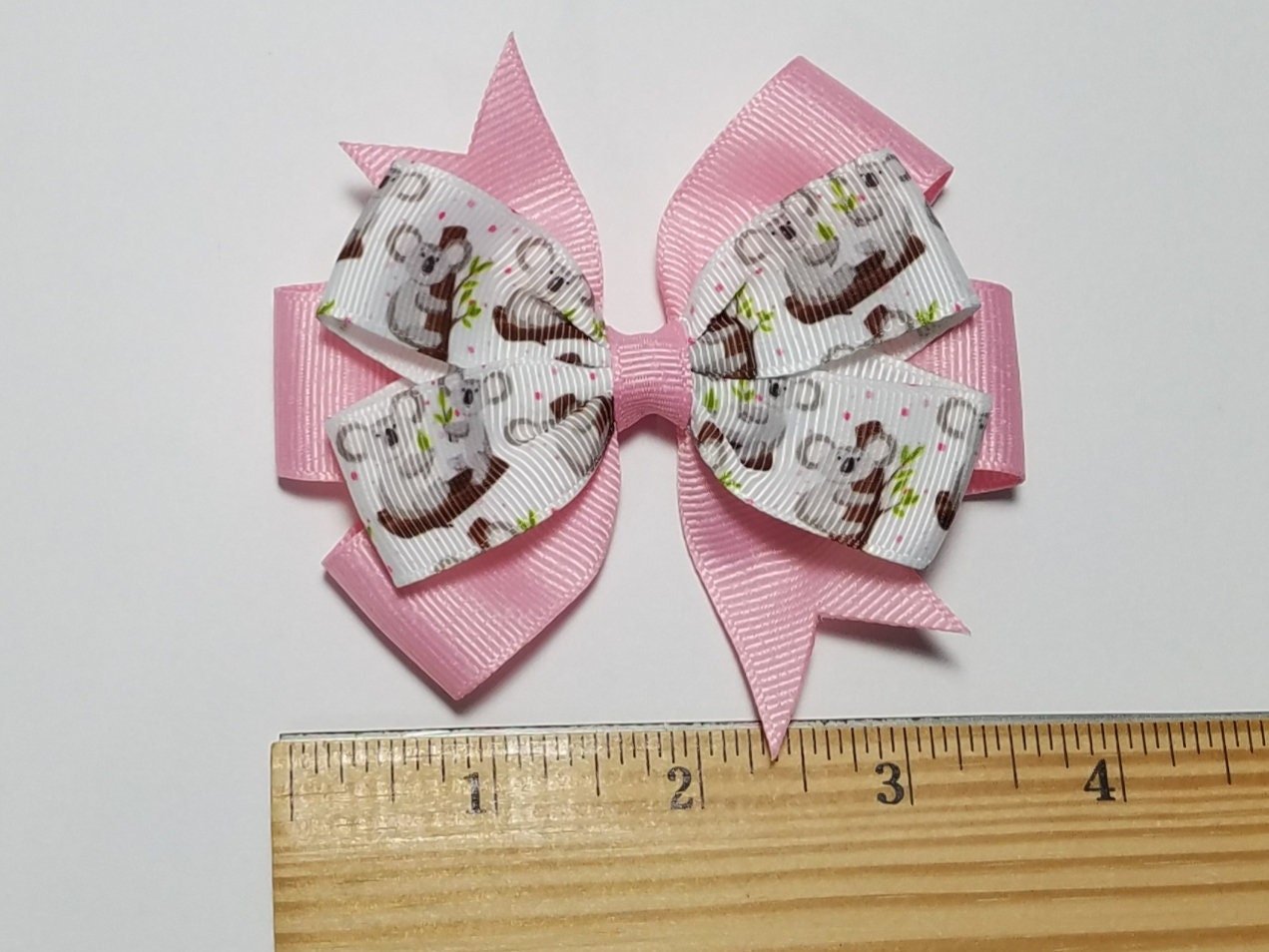 3.5" Koala Bear