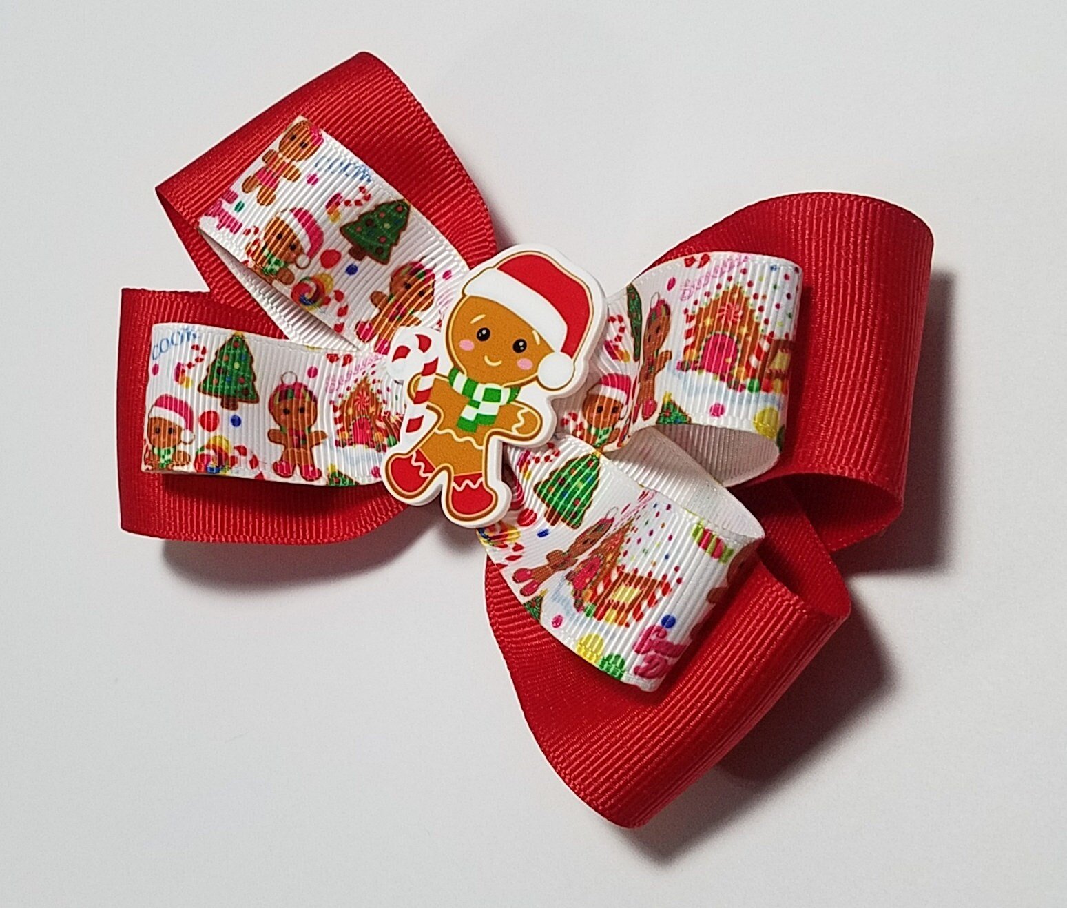 5" Gingerbread Man 