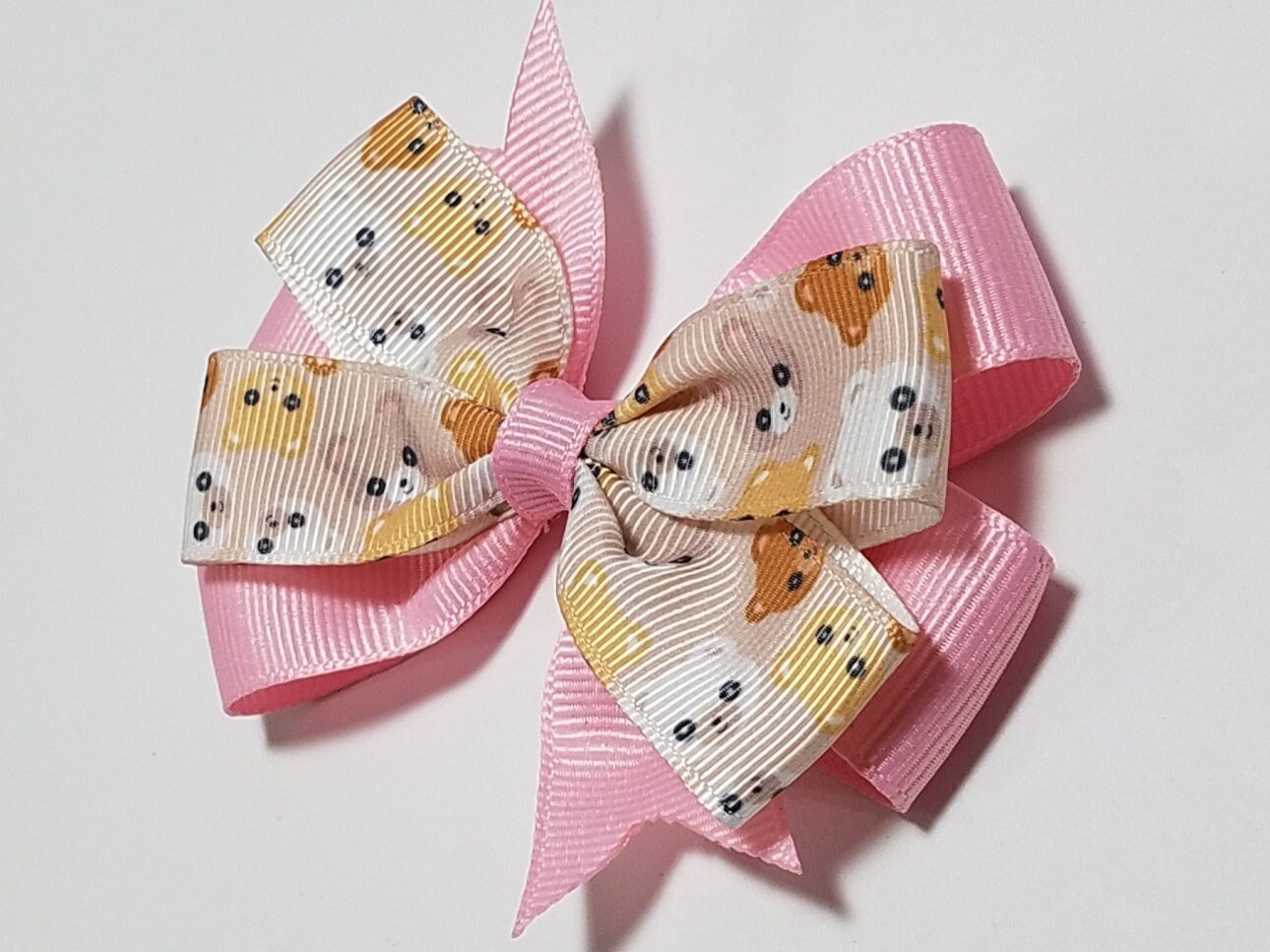 3.5" Teddy Bear 
