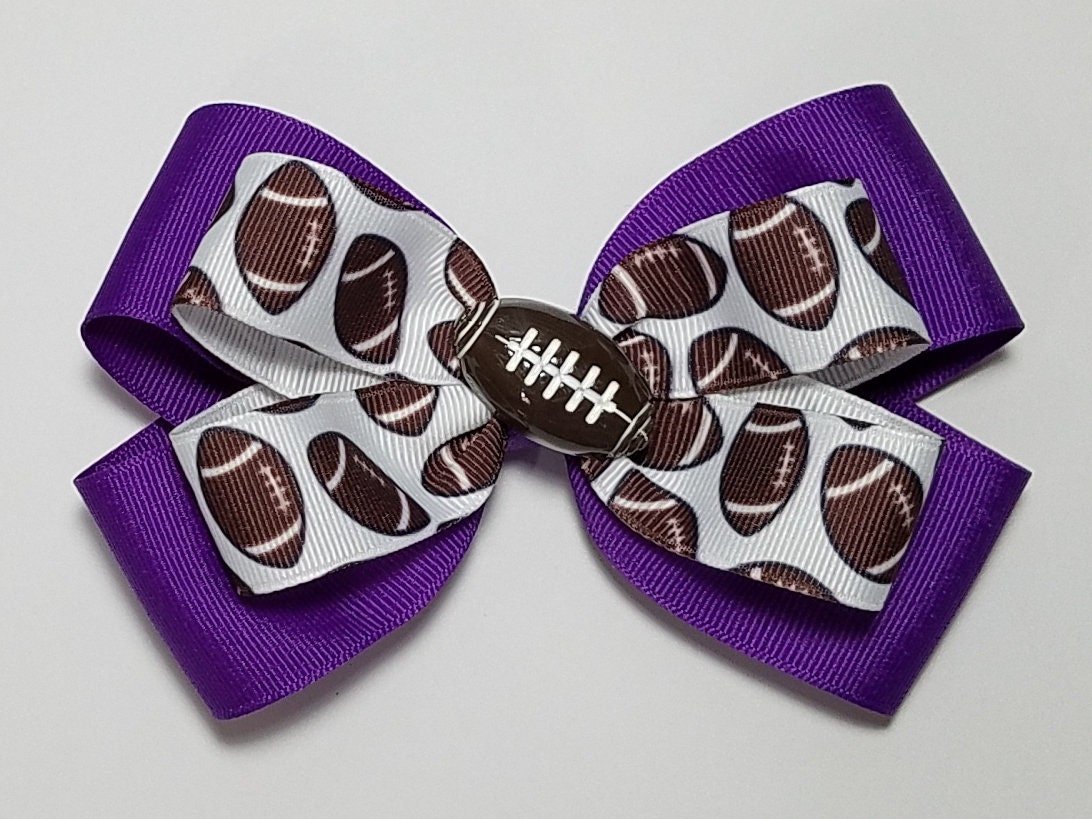 5" Football 