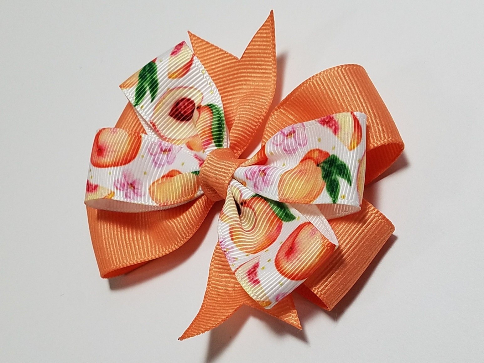 3.5" Peaches 