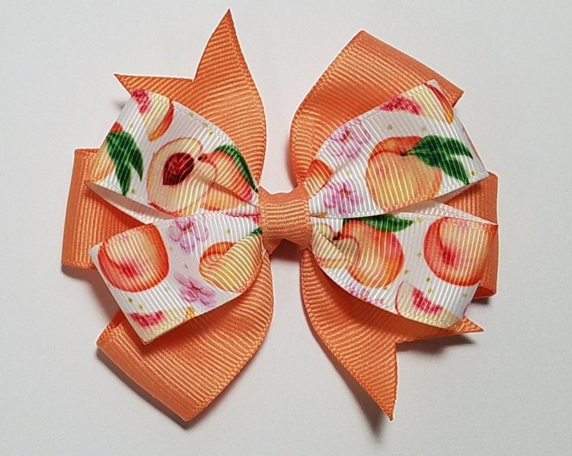 3.5" Peaches 