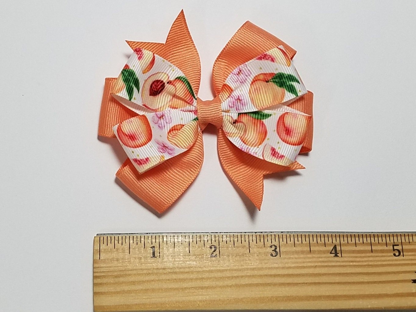 3.5" Peaches 