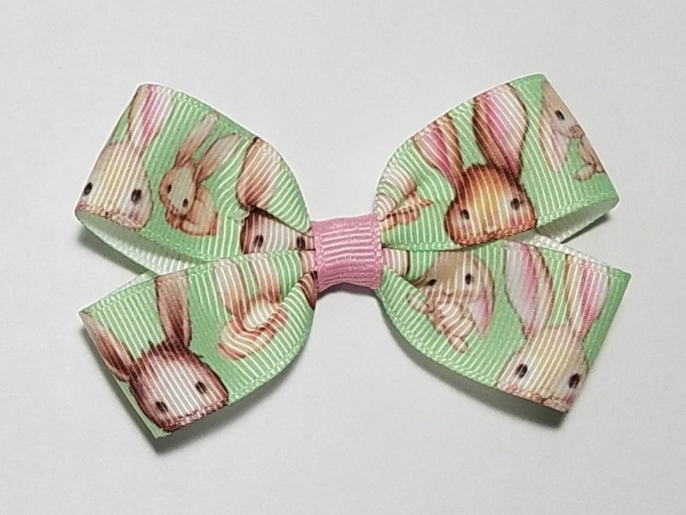 3" Bunny Rabbit