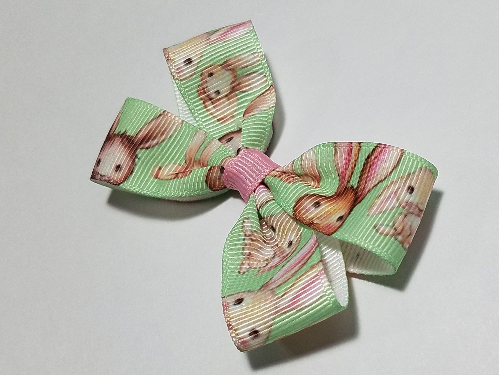 3" Bunny Rabbit