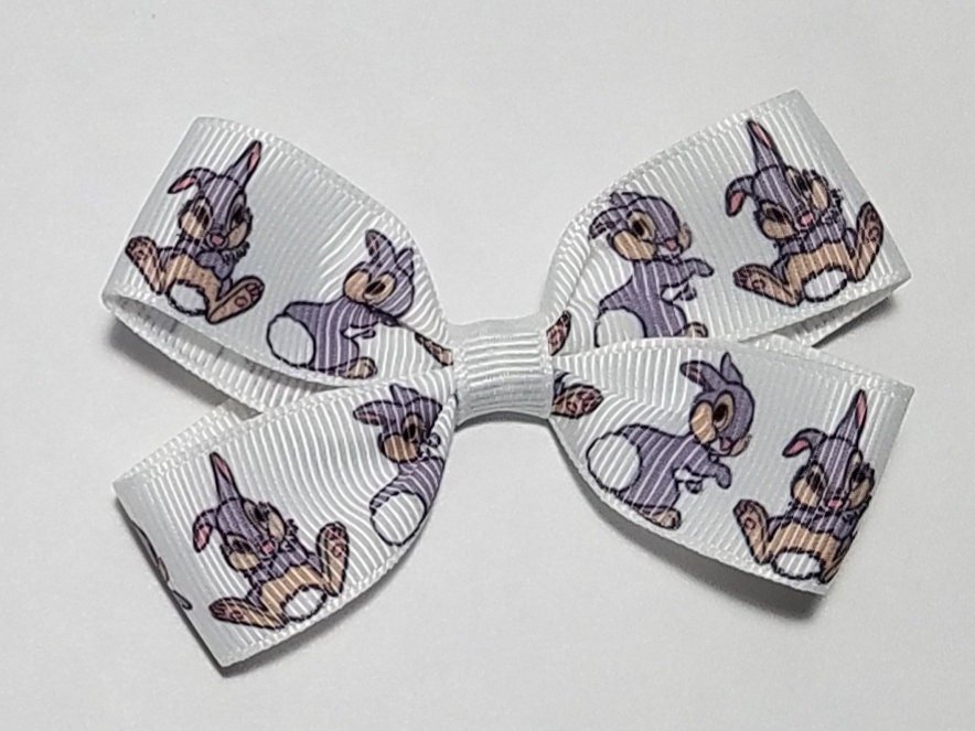 3" Bunny Rabbit