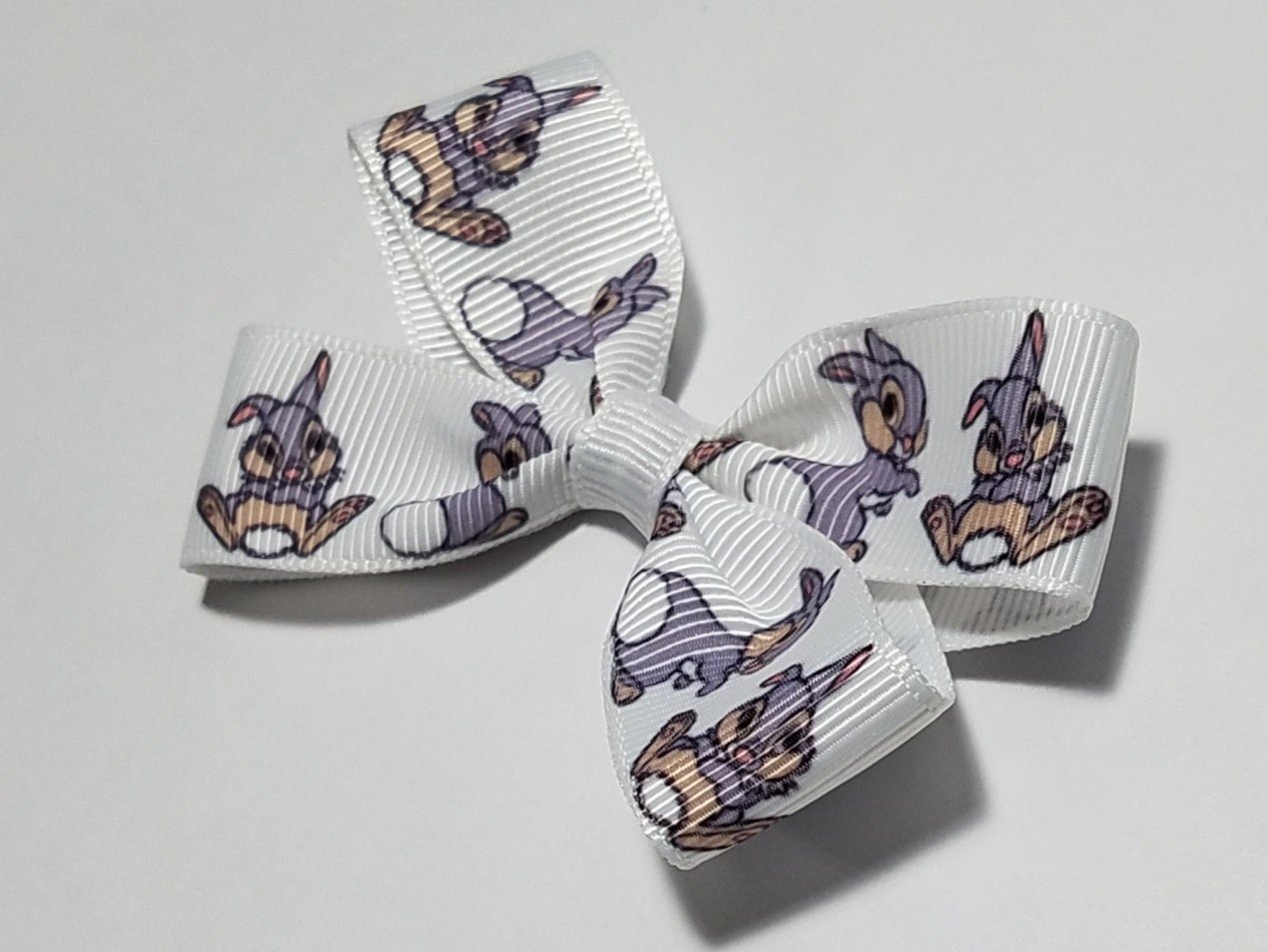 3" Bunny Rabbit