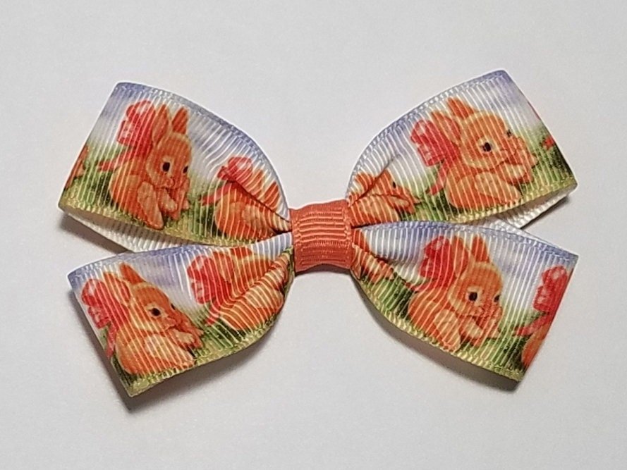 3" Bunny Rabbit 