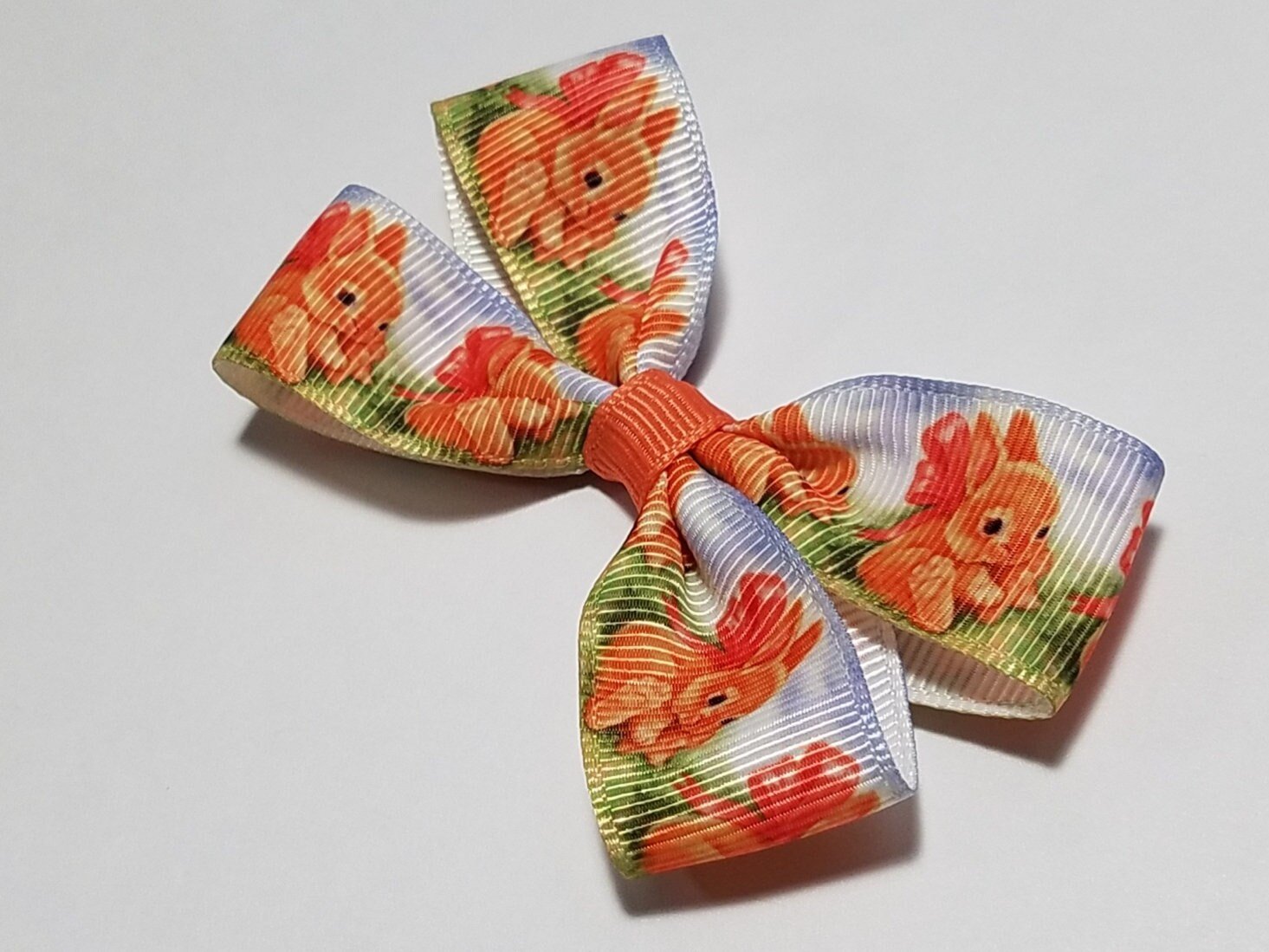 3" Bunny Rabbit 