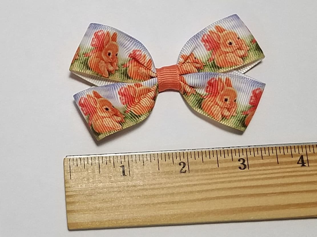 3" Bunny Rabbit 