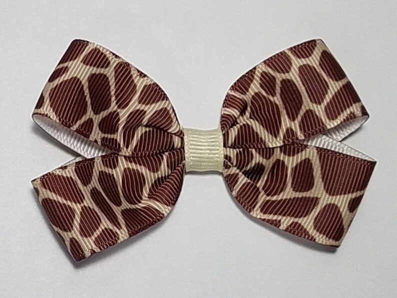 3" Giraffe 