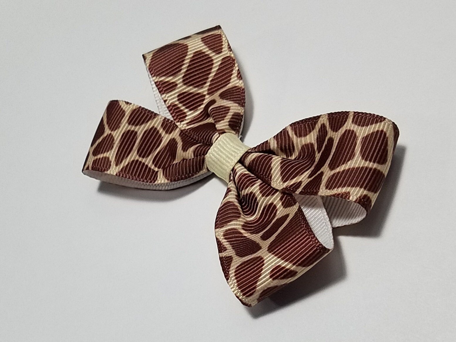 3" Giraffe 