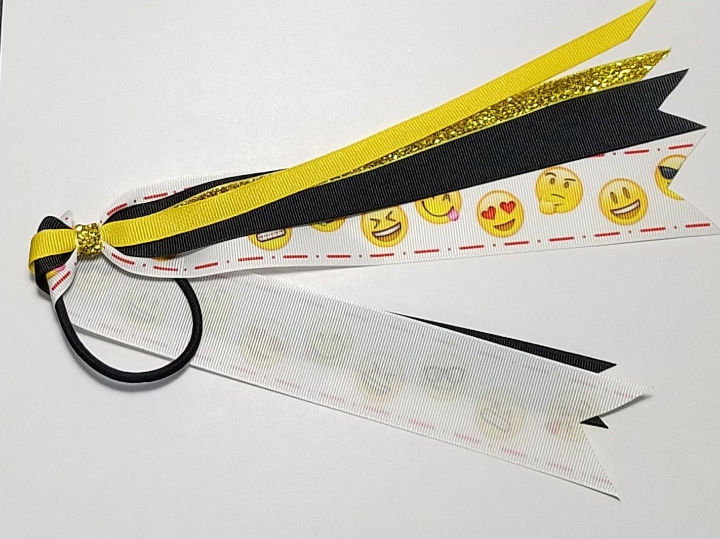 Emoji Smiley Face