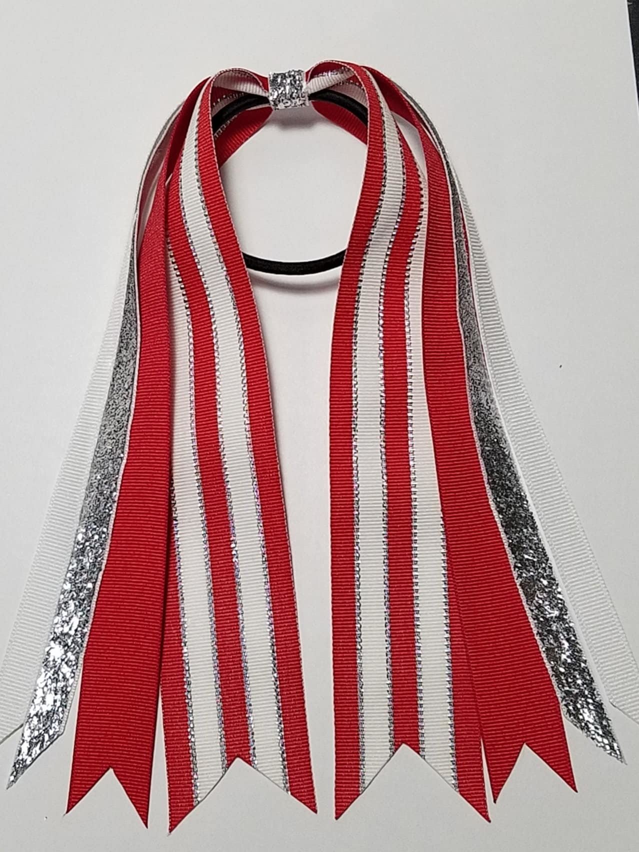 Candy Cane Stripe