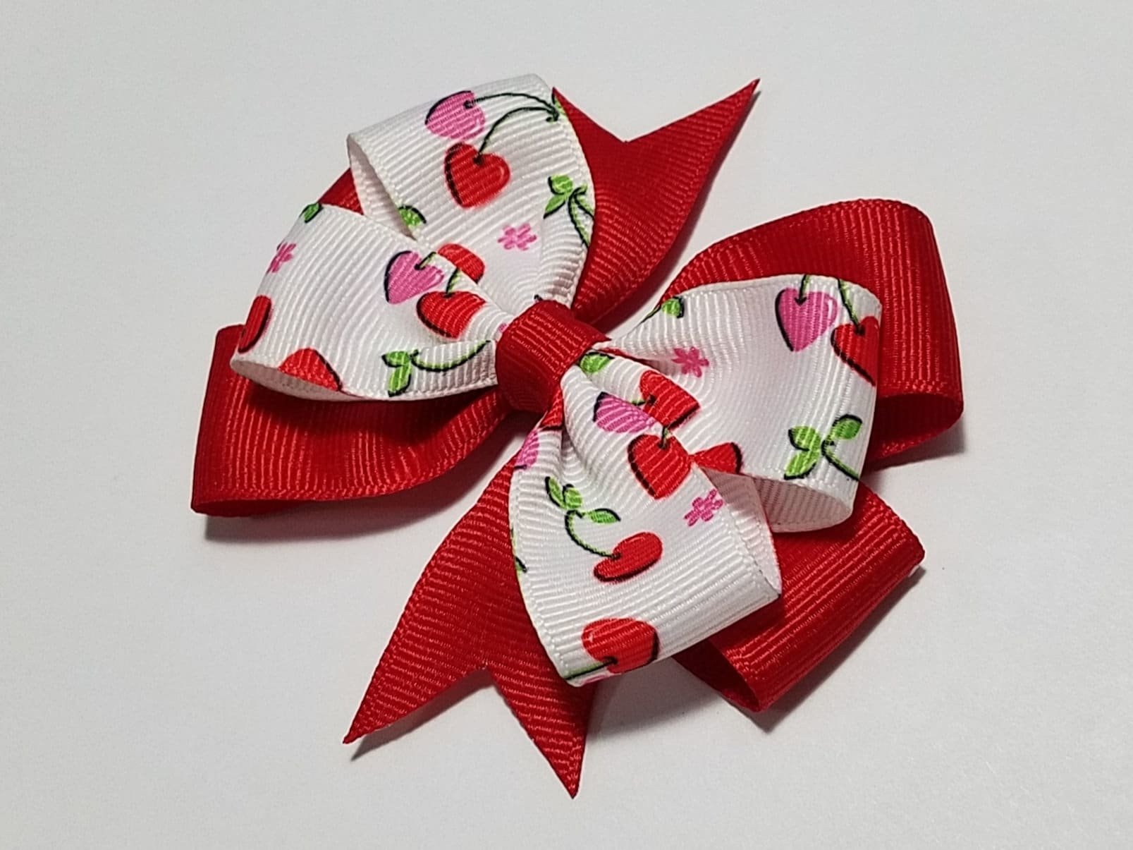 3.5" Cherry 
