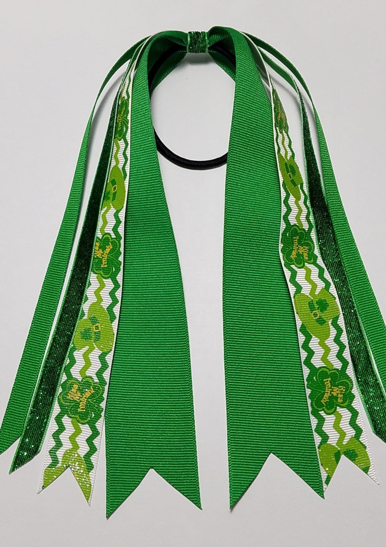 St. Patrick 