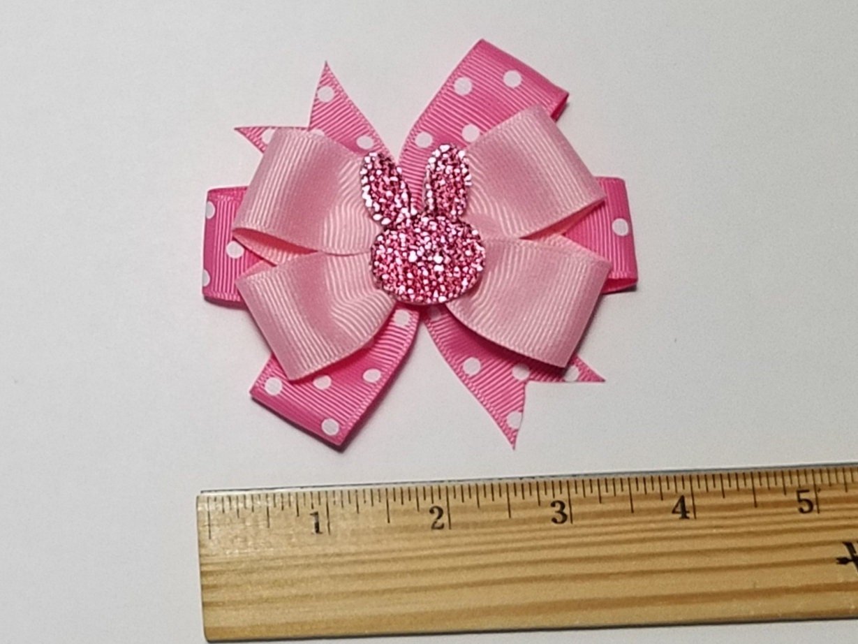 3.5" Bunny Rabbit 
