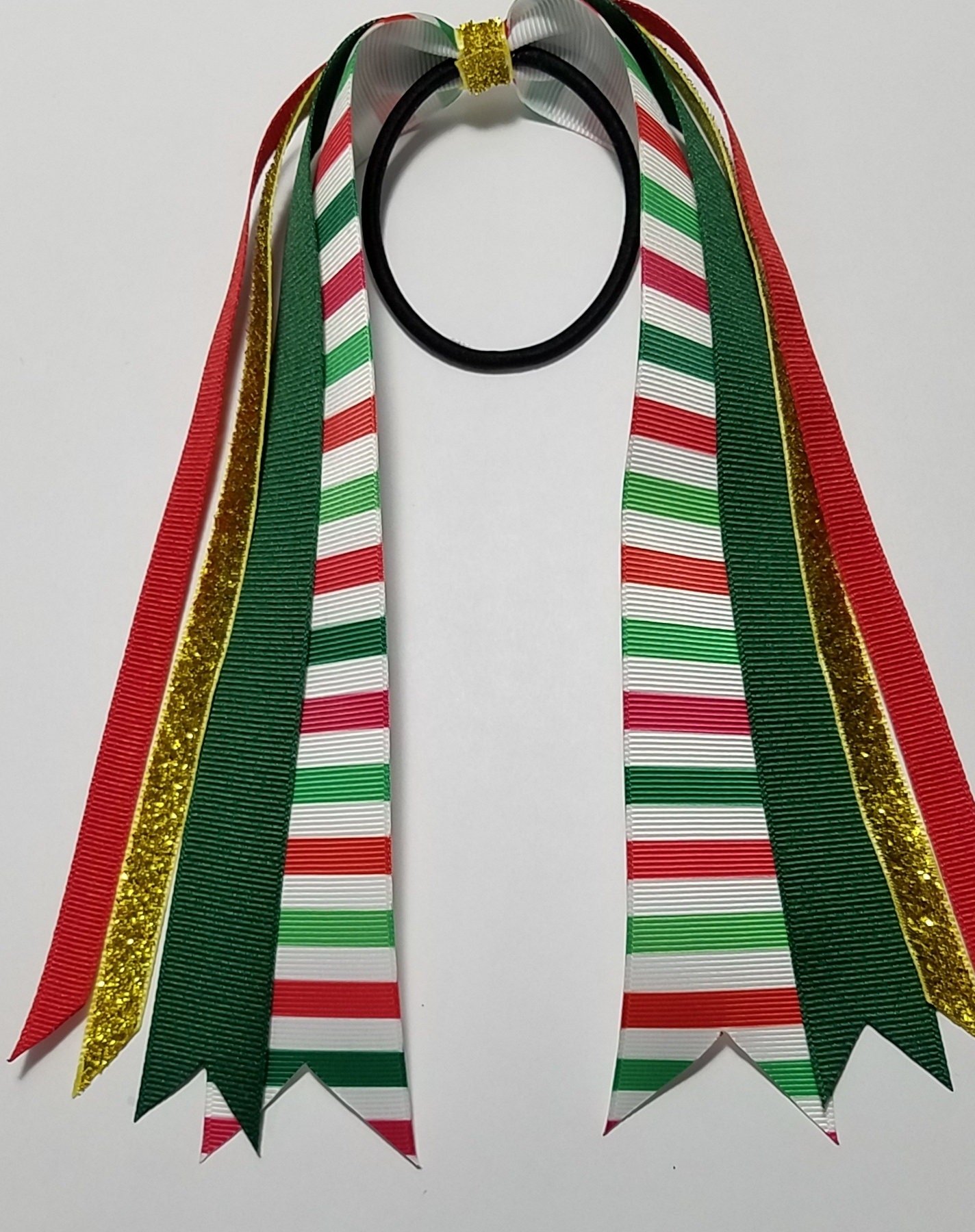 Christmas Stripe 