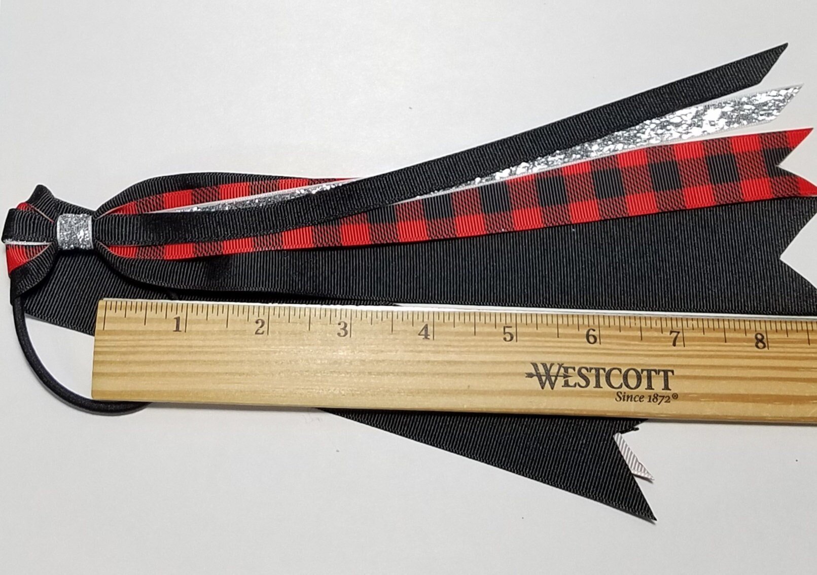 Buffalo Plaid 