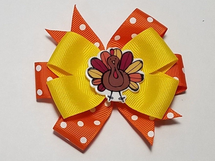 3.5" Turkey 