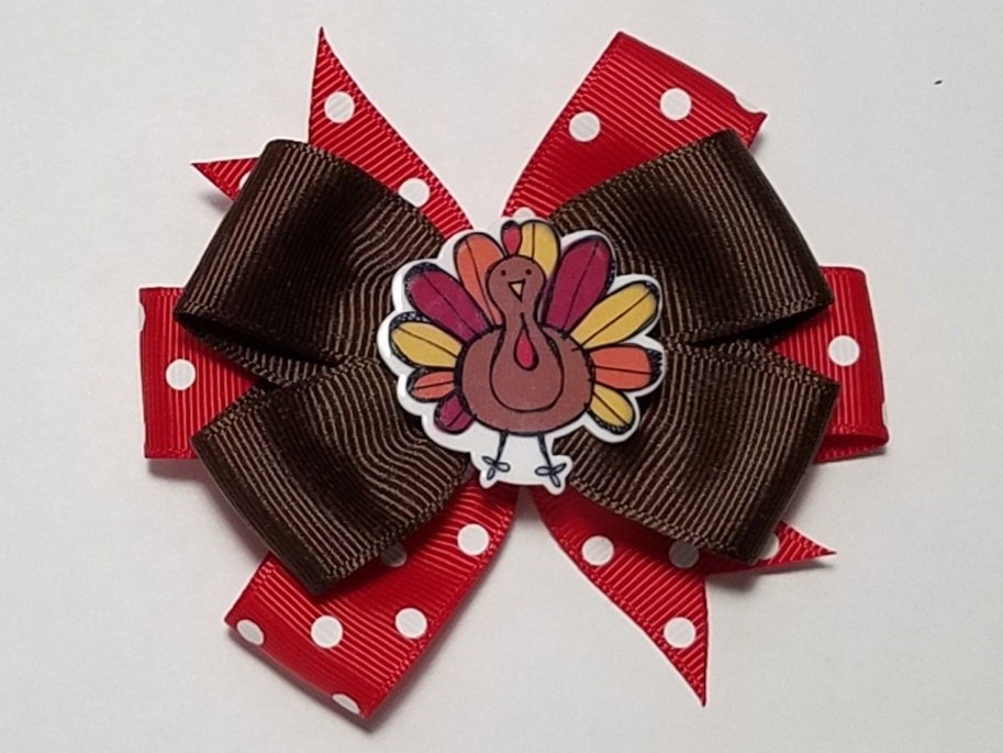 3.5" Turkey 