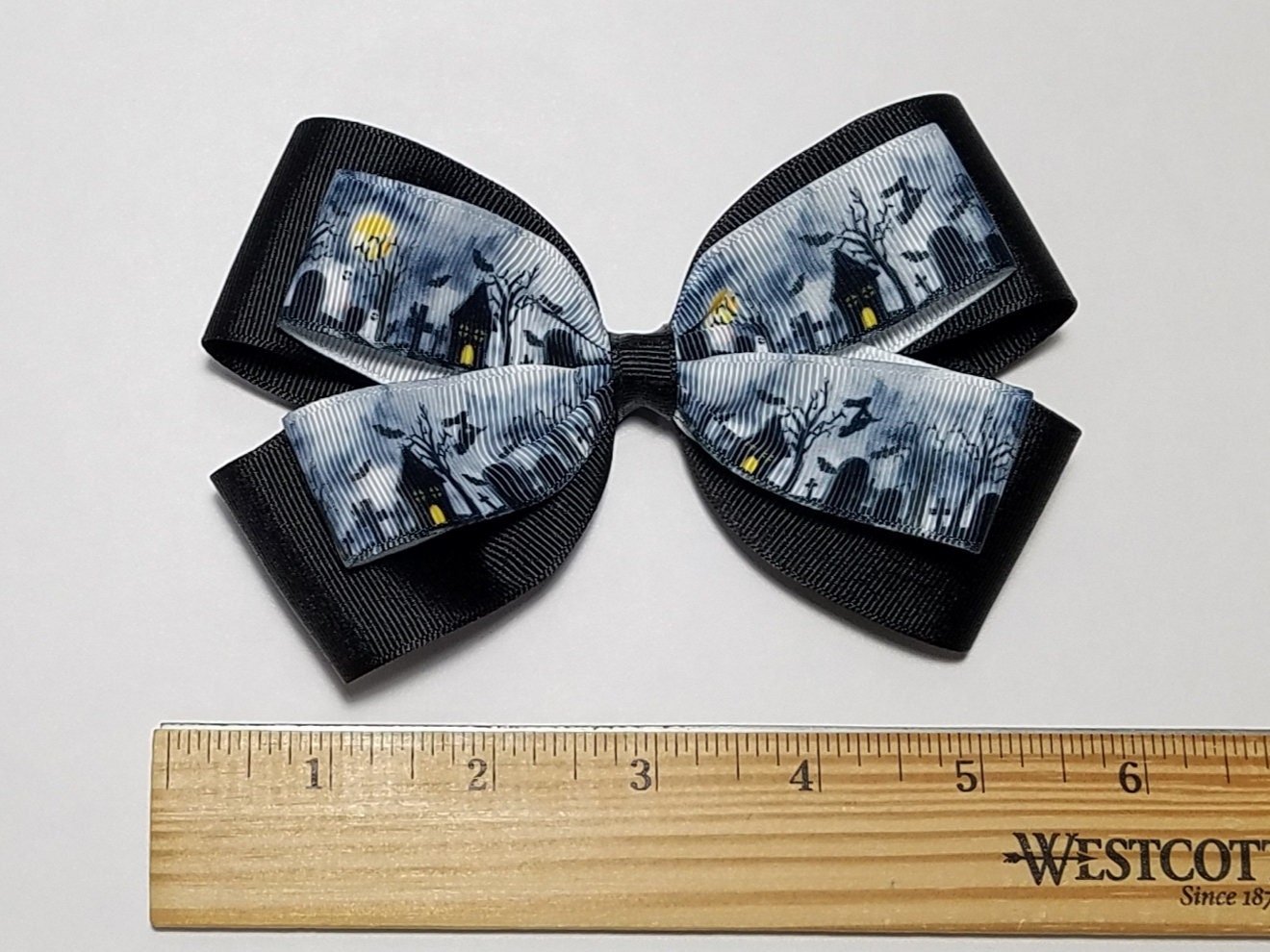 5" Graveyard 