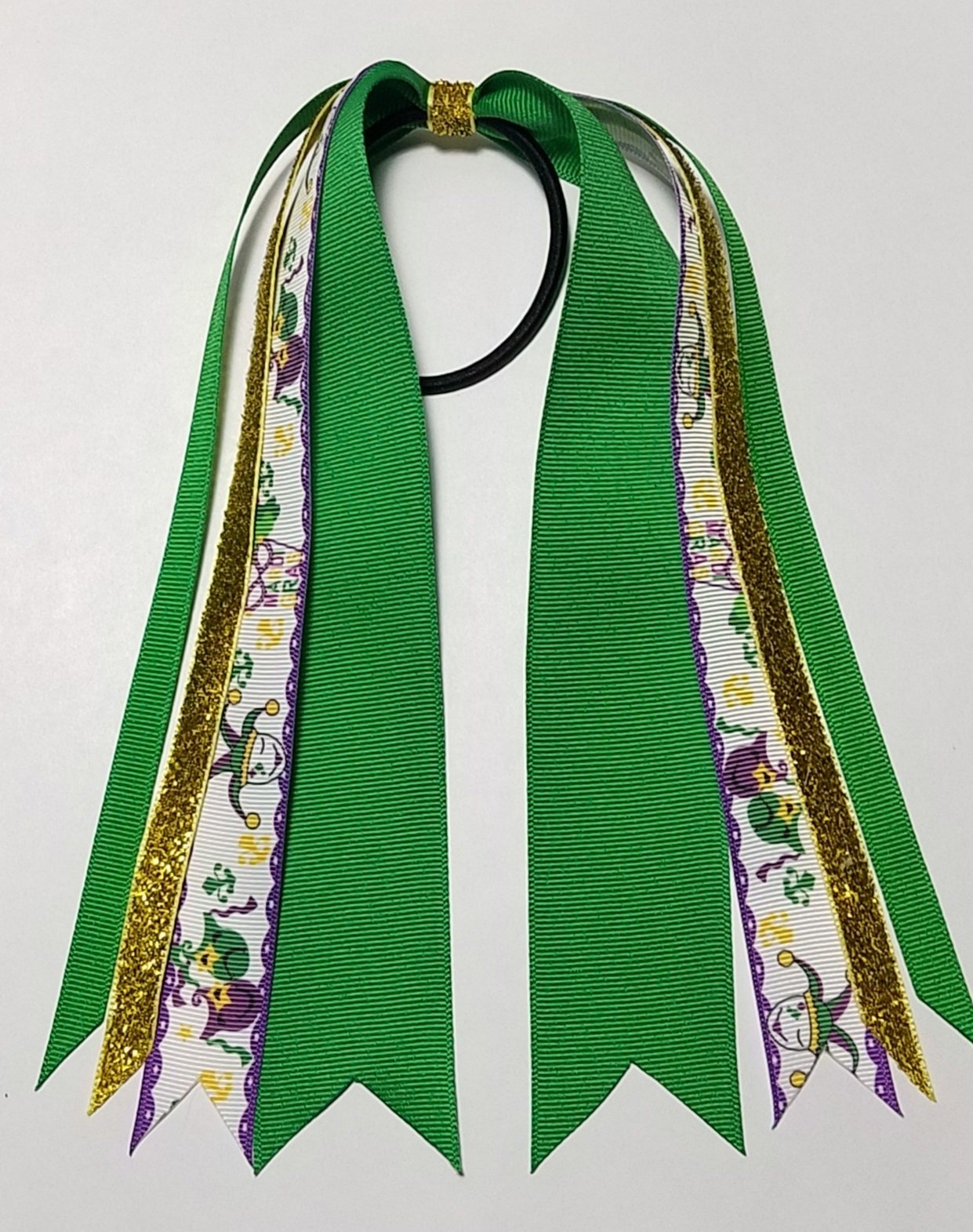 Mardi Gras 