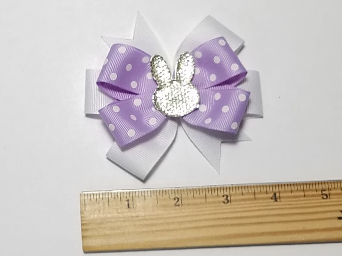 3.5" Bunny Rabbit 