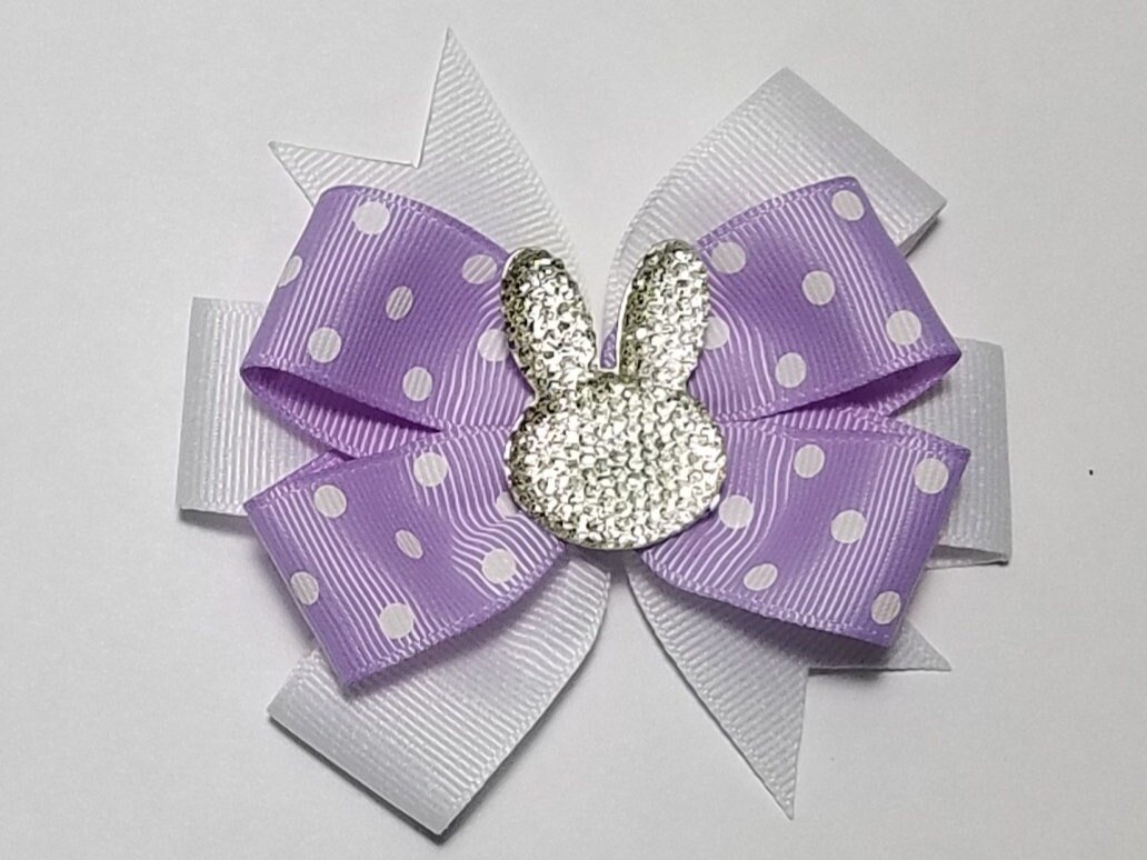 3.5" Bunny Rabbit 