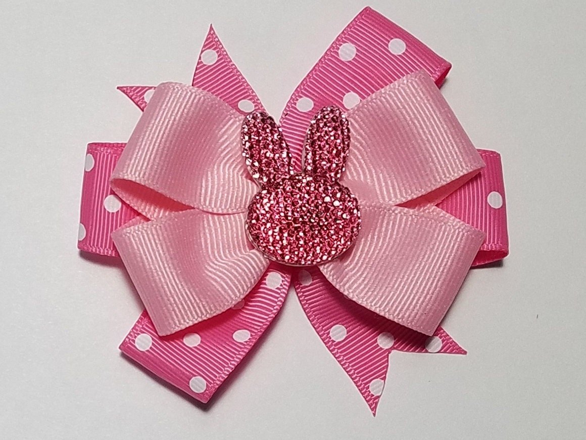 3.5" Bunny Rabbit 