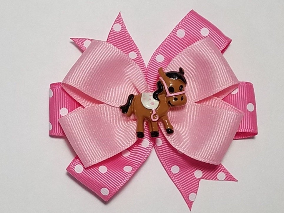 3.5" Horse 